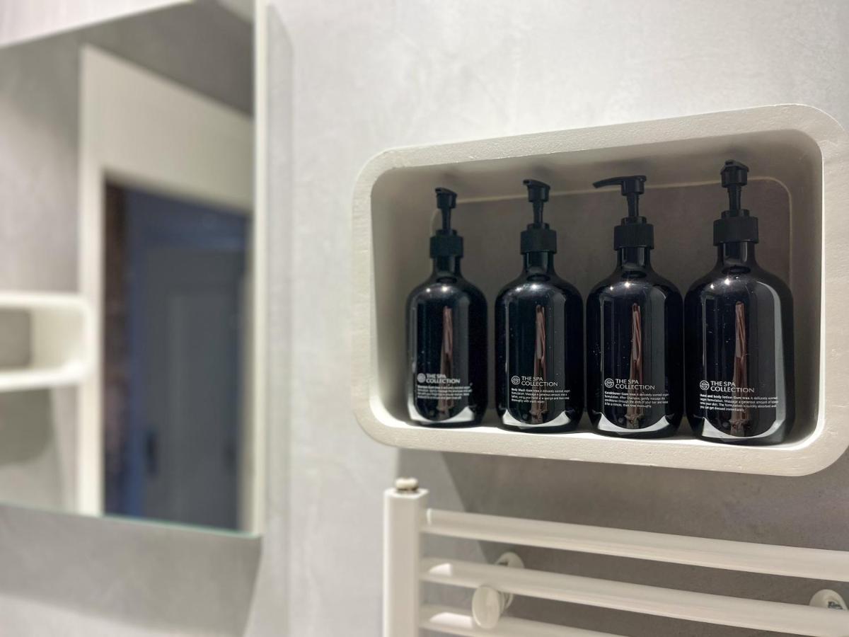 B&B Bierbrouwerij Het Klavertje Dokkum Eksteriør billede